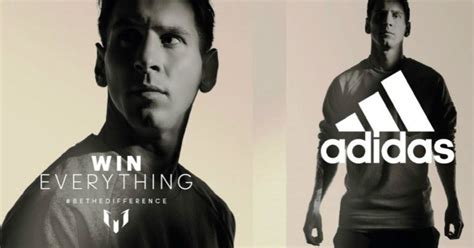 sponsoring spelers adidas|Adidas soccer players.